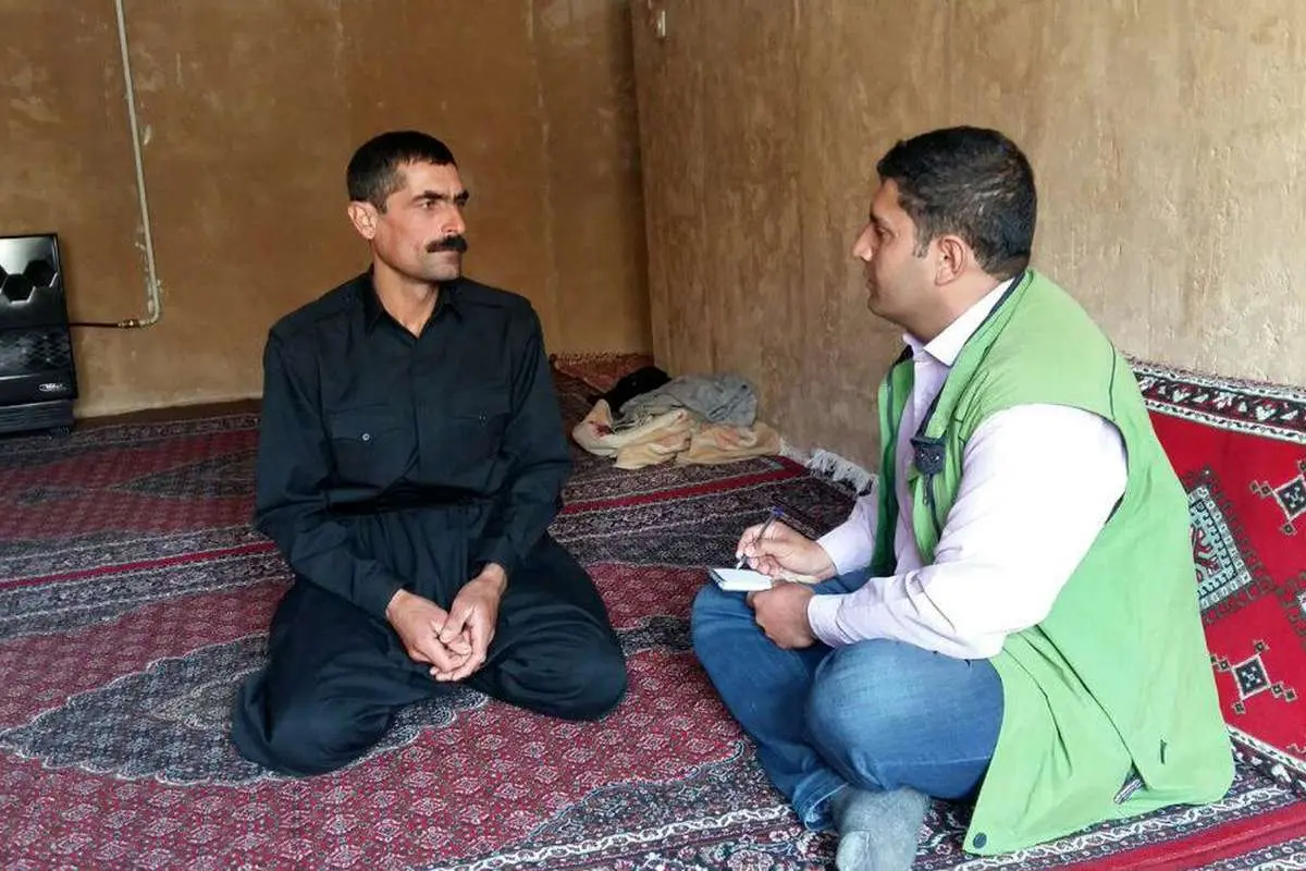 تکذیب شایعه تجاوز به «دنیا»