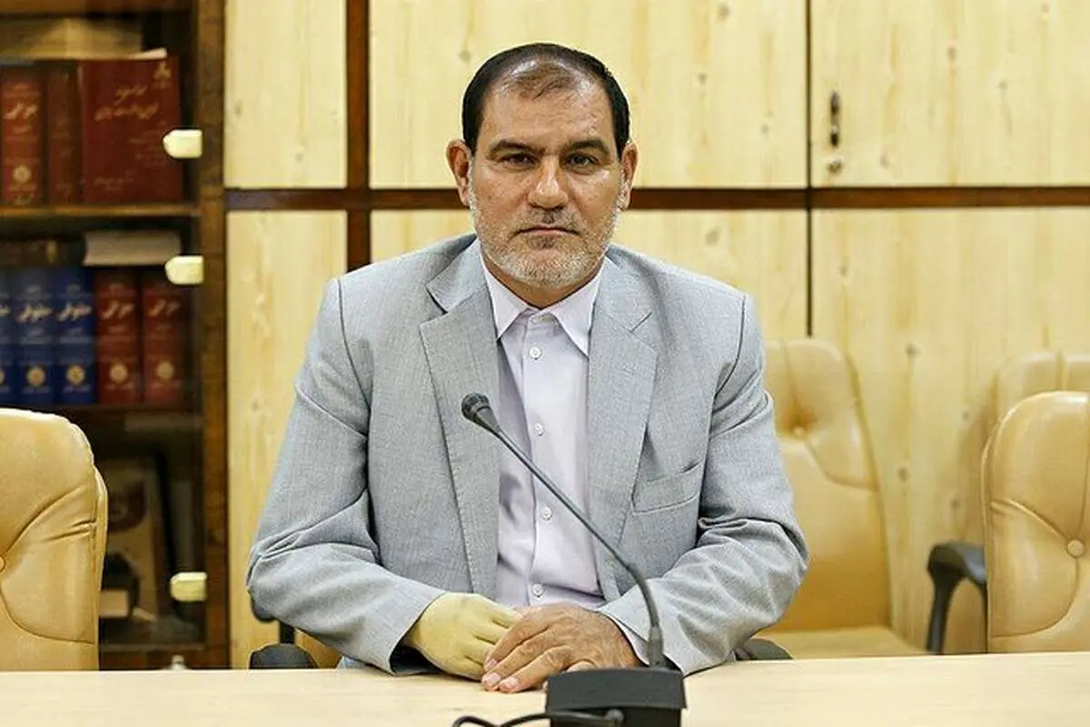 خرمآبادی از معاونت فضای مجازی دادستانی کل کشور رفت