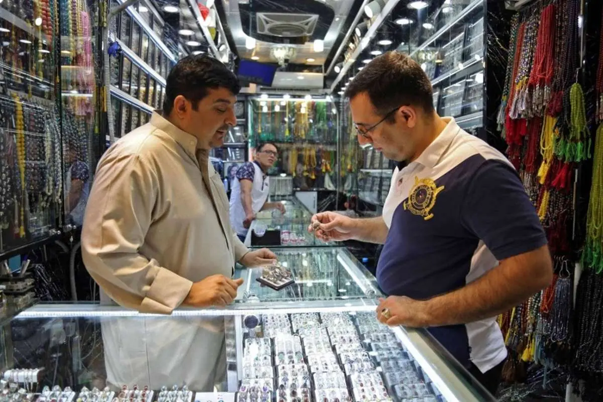 فاجعه اقتصادی در نجف به دلیل تحریمهای ایران