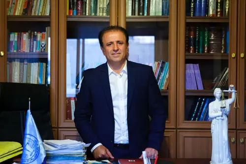 گفتگو با یک بازپرس ویژه قتل