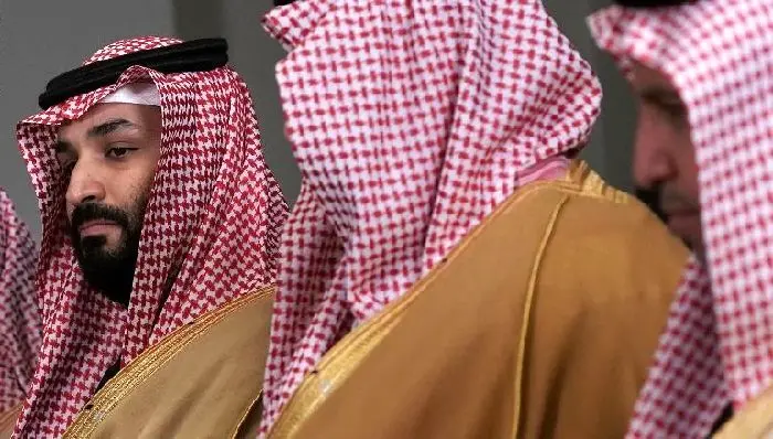 عربستان در تله خودساخته