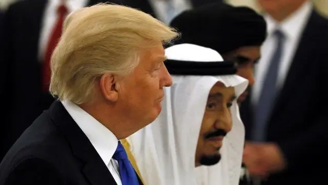 هشدار ترامپ به عربستان: مجازات سختی در نظر خواهم گرفت