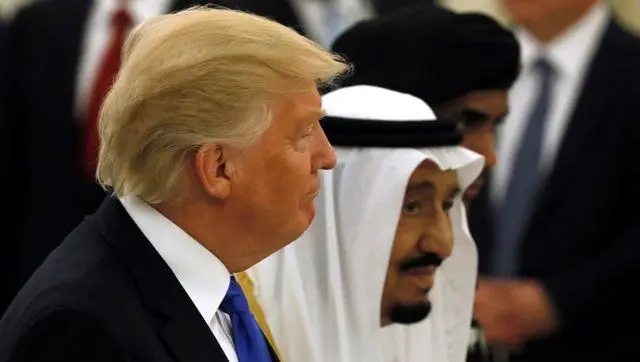 هشدار ترامپ به عربستان: مجازات سختی در نظر خواهم گرفت