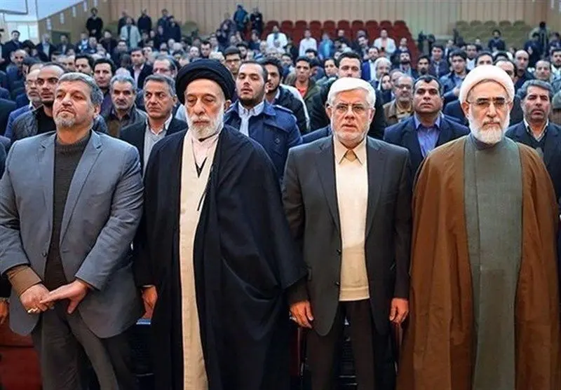 صفایی فراهانی با حزب کواکبیان برابر است؟