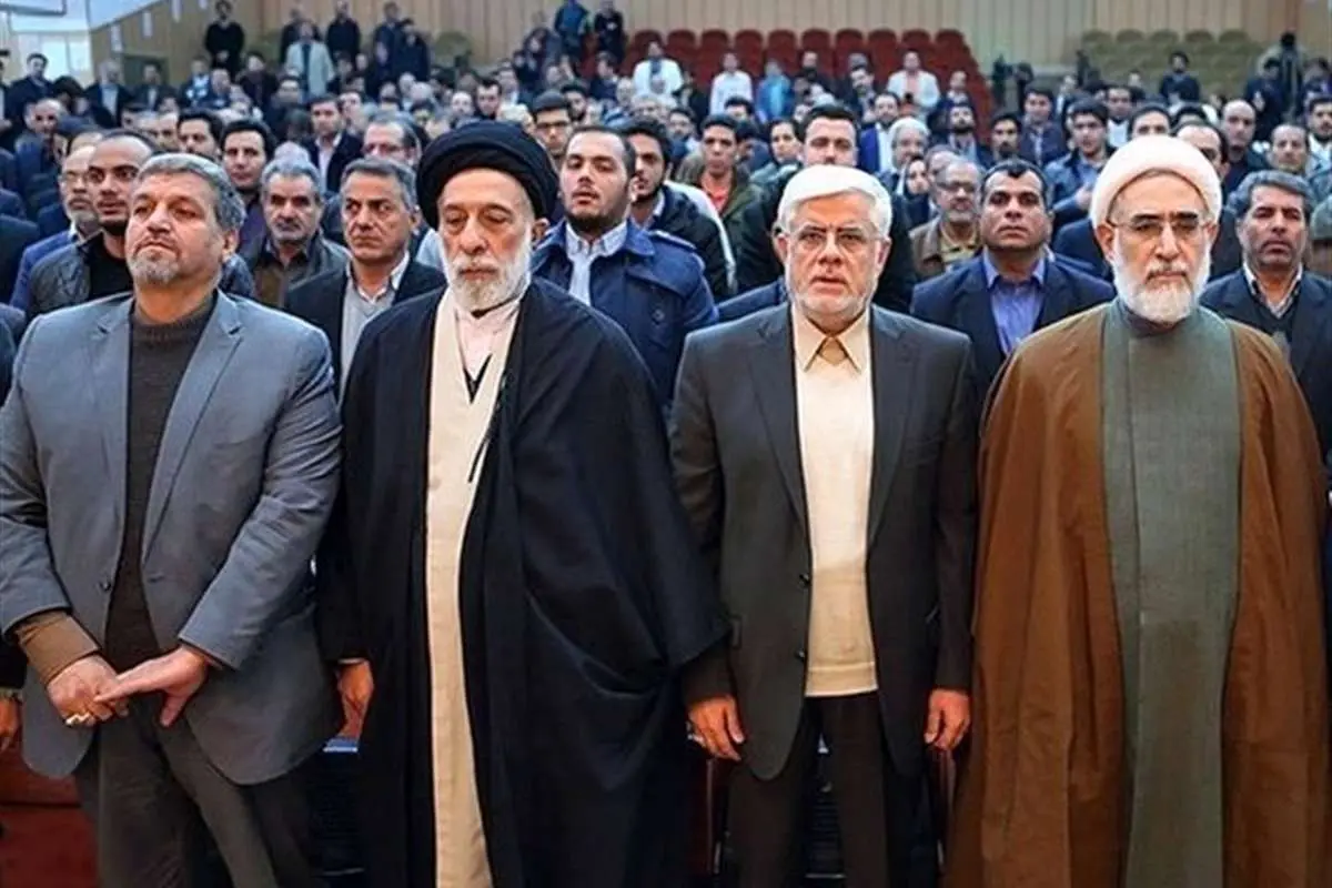 صفایی فراهانی با حزب کواکبیان برابر است؟