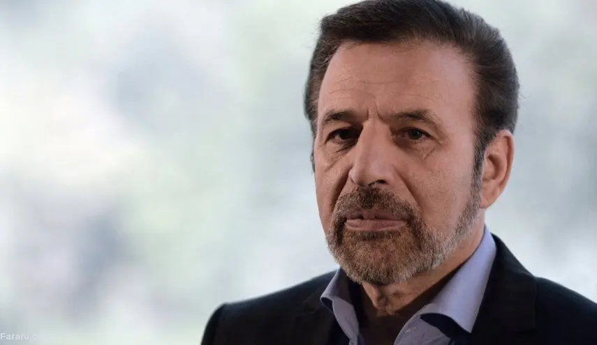 رمزگشایی از نقش "محمود واعظی" در دفتر رئیس‌جمهور
