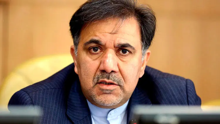 سکوت آخوندی شکست!