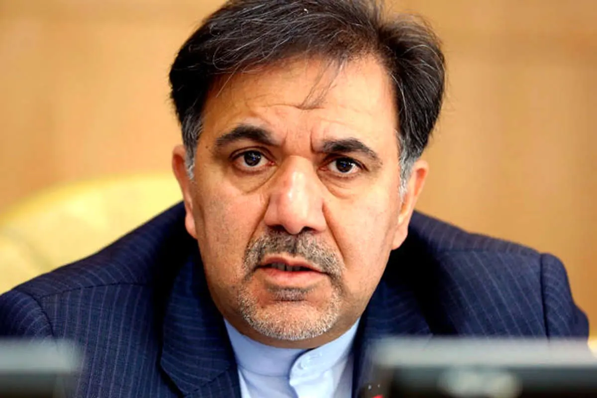 سکوت آخوندی شکست!