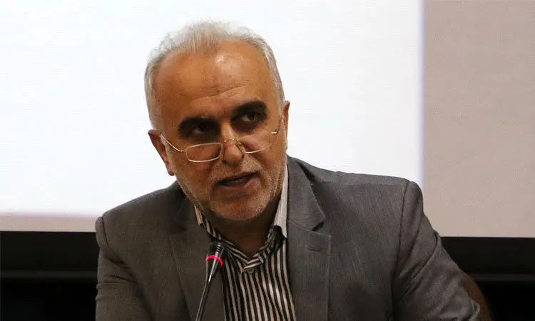 "دژپسند سلسله‌مراتب برنامه بودجه را طی کرده است"