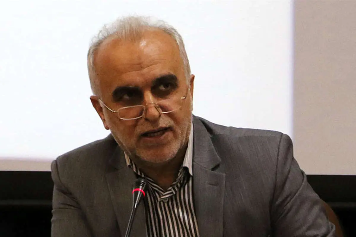 "دژپسند سلسلهمراتب برنامه بودجه را طی کرده است"