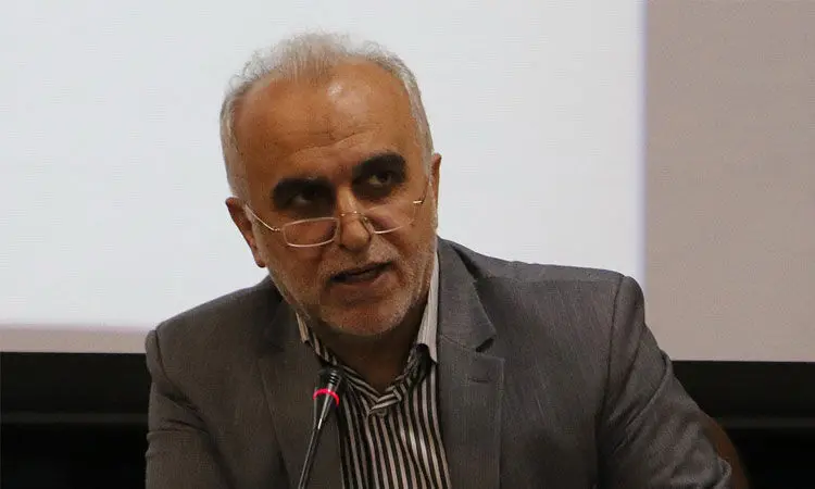 "دژپسند سلسله‌مراتب برنامه بودجه را طی کرده است"
