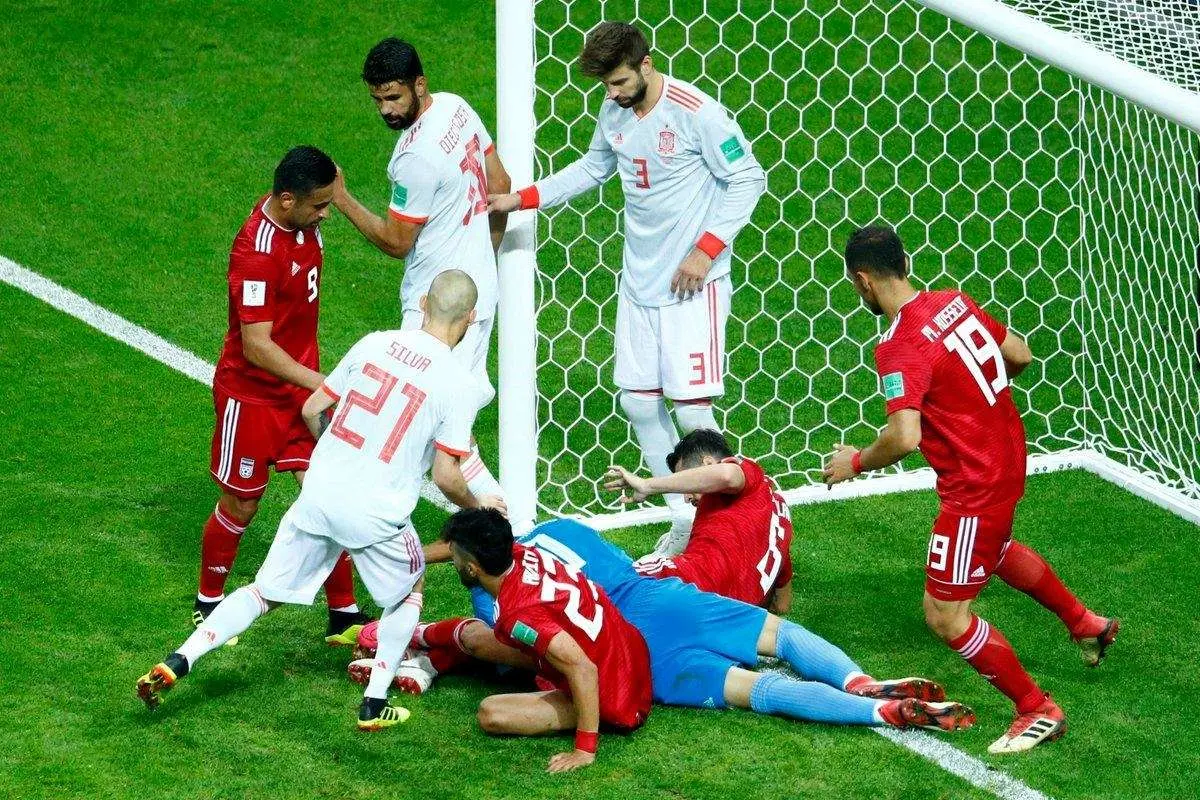 بازیهای دوستانه تیم ملی به سلیقه کیروش