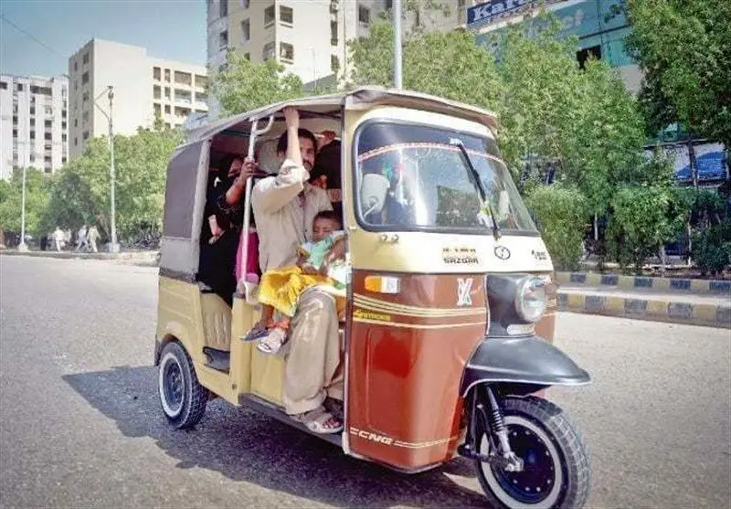معمای مرموز میلیاردر شدن یک‌شبه افراد فقیر در پاکستان