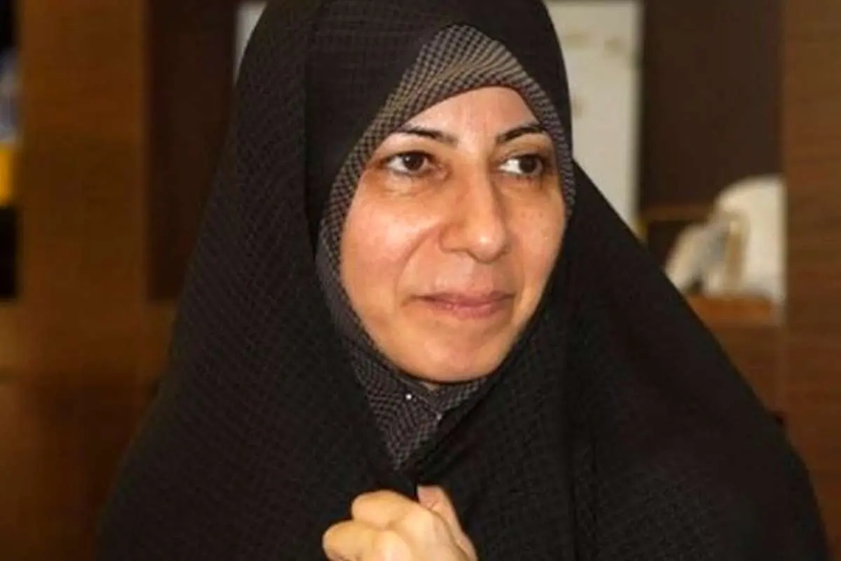اولین معاون زن در شهرداری تهران از سیستانوبلوچستان آمد