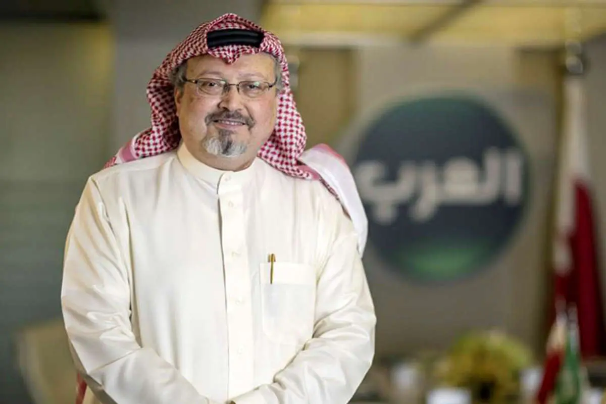 تماس تلفنی ملک سلمان با اردوغان درباره پرونده خاشقجی