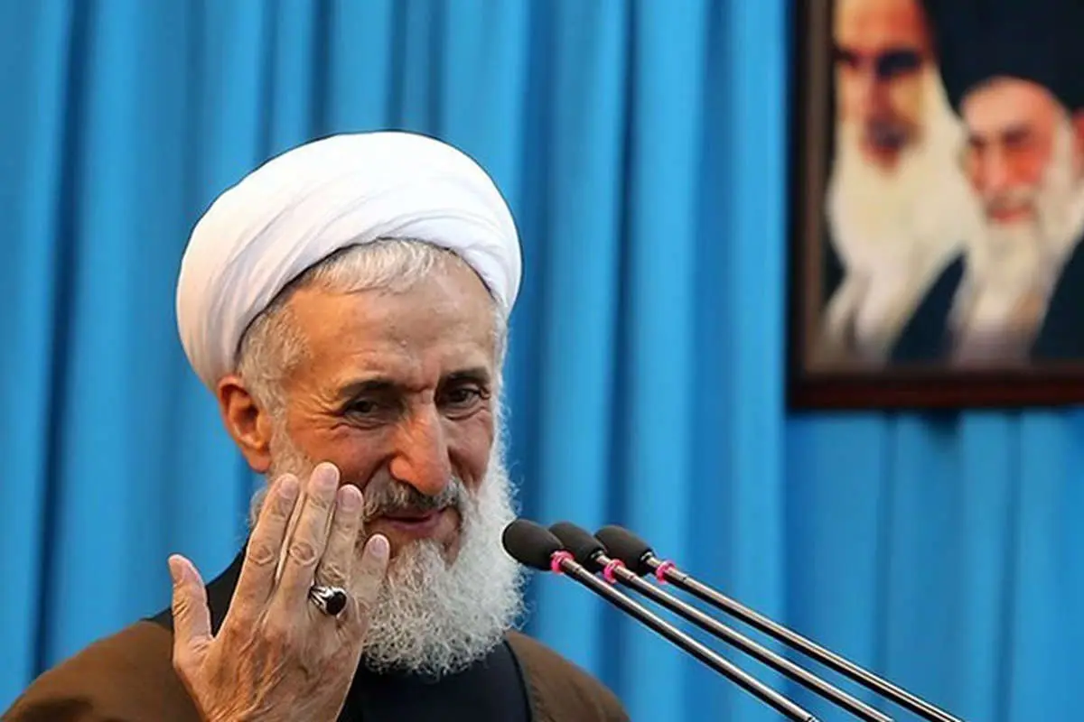 صدیقی: اگر وزرای خوبی معرفی نشوند، تائیدشان "حرام" است
