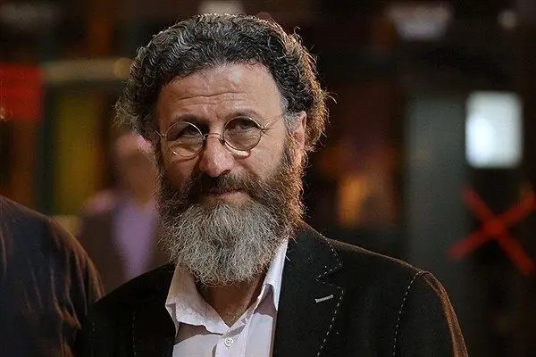 ماجرای تصادف و بستری شدن بهرام عظیمی در بیمارستان