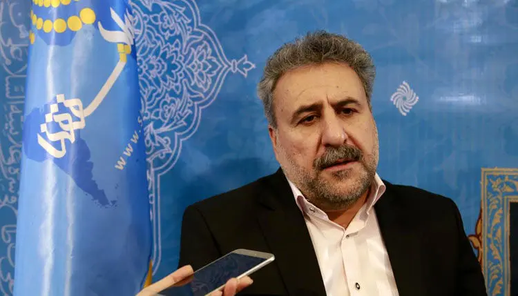 فلاحت‌پیشه: با اروپا ۸۰درصد مشکلات تحریم را رفع می‌کنیم