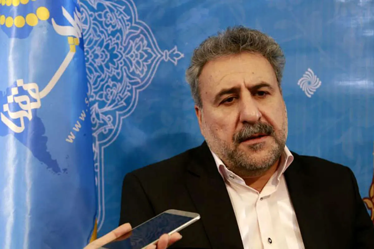 فلاحتپیشه: با اروپا ۸۰درصد مشکلات تحریم را رفع میکنیم