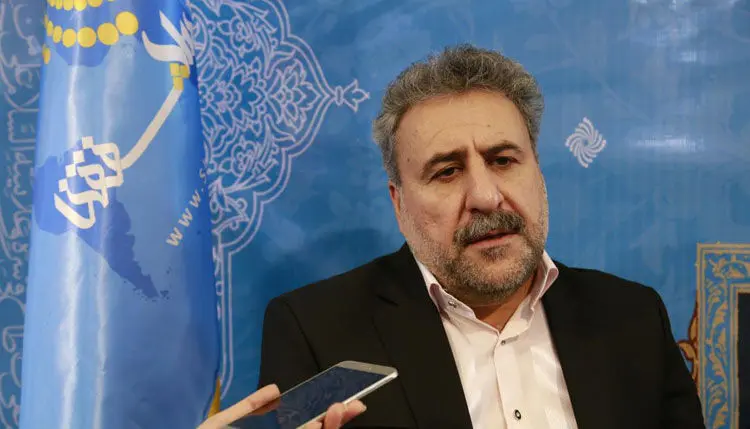 فلاحت‌پیشه: با اروپا ۸۰درصد مشکلات تحریم را رفع می‌کنیم