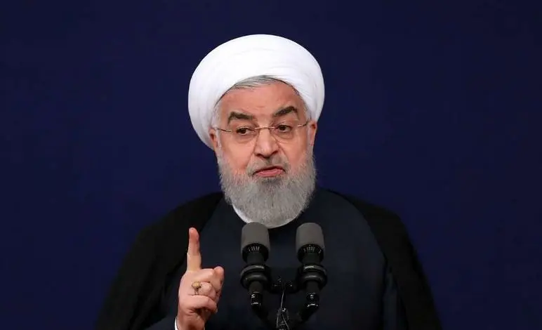 درست و غلطِ سخنرانی روحانی در دانشگاه تهران