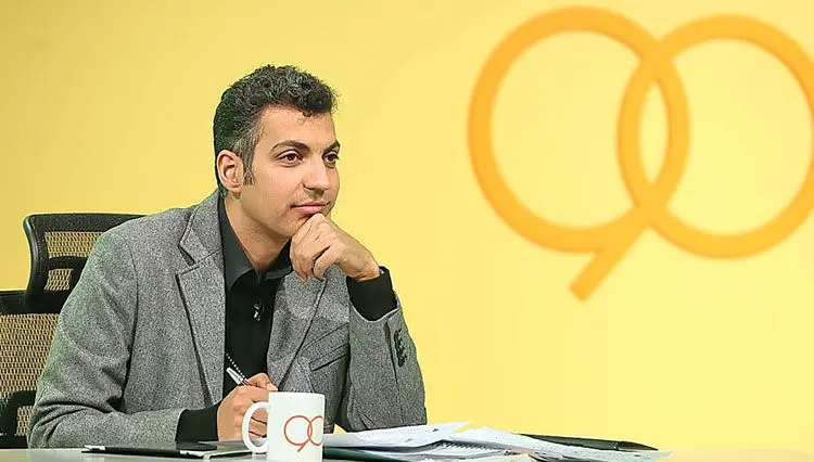 حذف برنامه نود از امشب کلید می‌خورد؟
