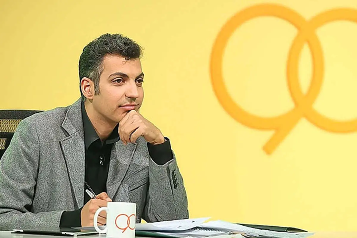 حذف برنامه نود از امشب کلید می‌خورد؟