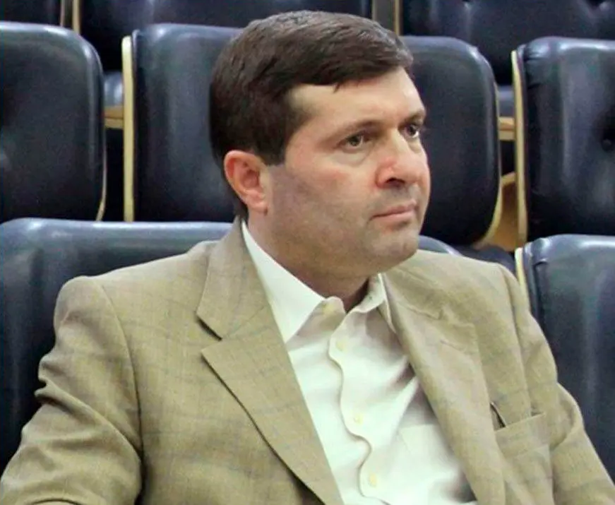 مدیرعامل سایپا تغییر کرد