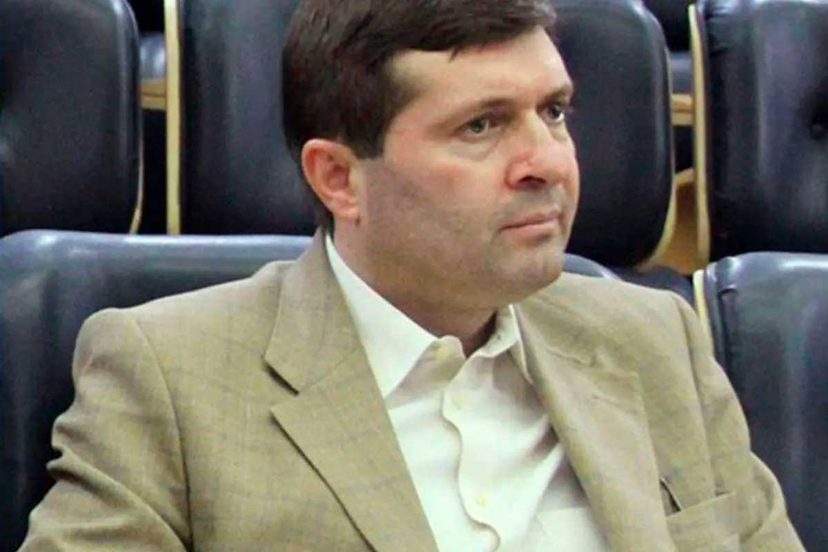 مدیرعامل سایپا تغییر کرد