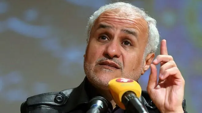 زندان در انتظار "کیسینجر اسلام"؟!
