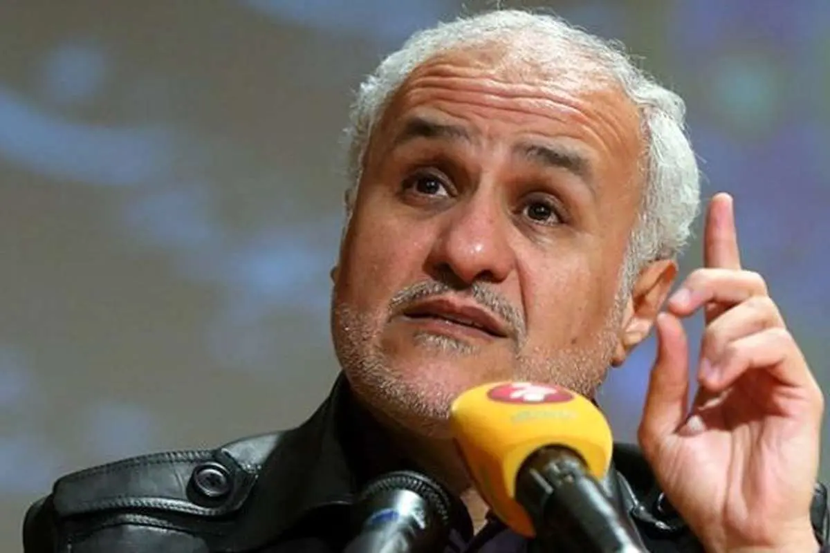 زندان در انتظار "کیسینجر اسلام"؟!