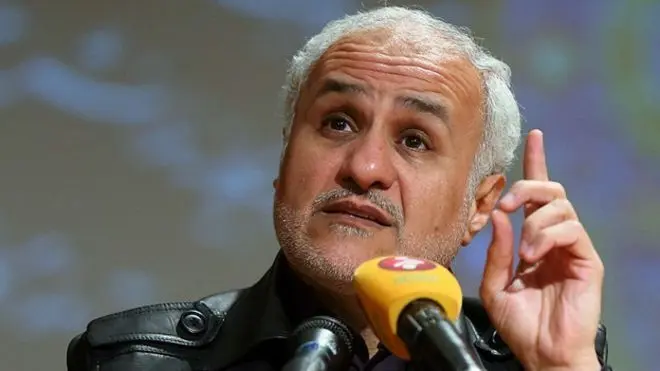 زندان در انتظار "کیسینجر اسلام"؟!