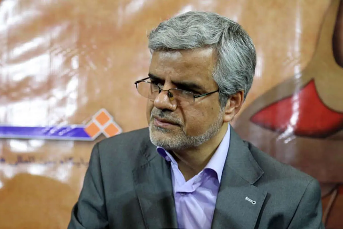محمود صادقی: ممکن است اصلاح‌طلبان ۱۴۰۰ از لاریجانی حمایت کنند