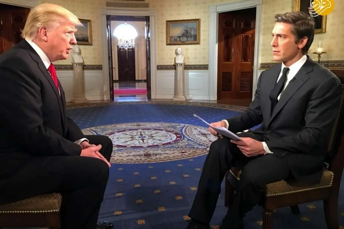 ماجراجویی ترامپ در پنتاگون