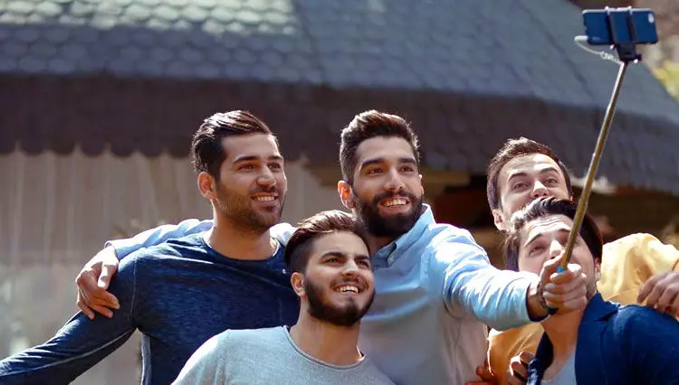 بمب نقل وانتقالات والیبال در مشهد