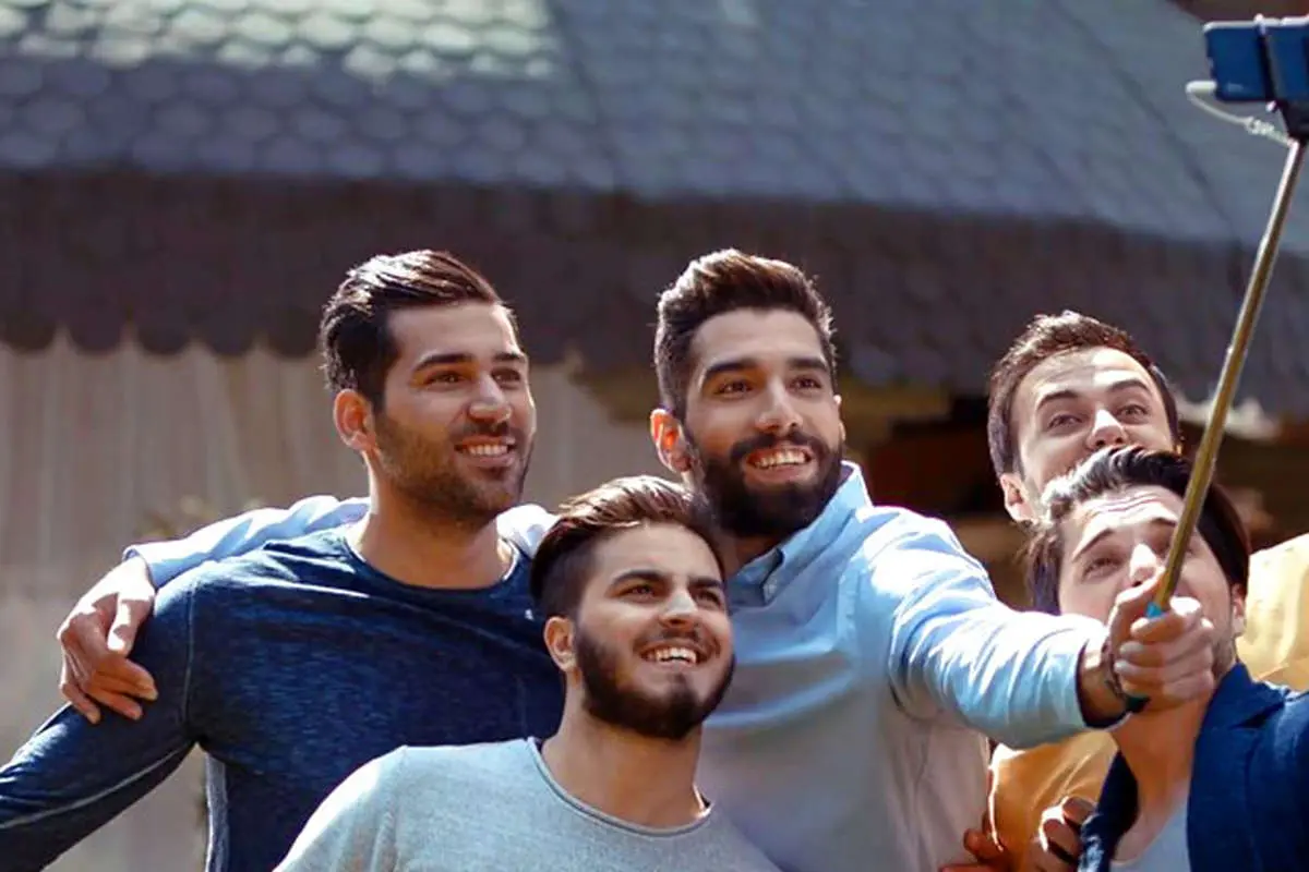 بمب نقل وانتقالات والیبال در مشهد