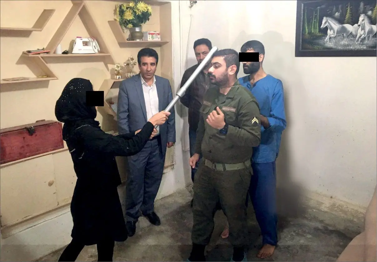 جزییات دیگری از جنایت فجیع در مشهد