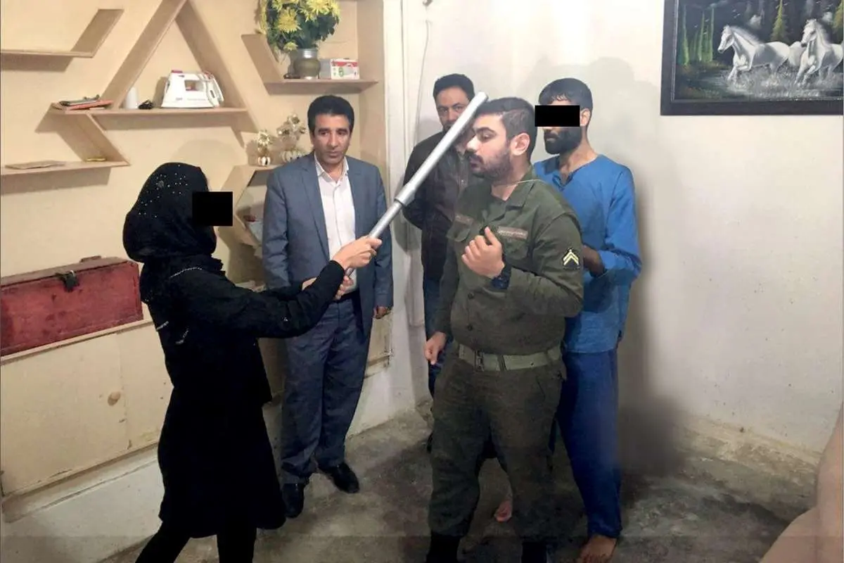 جزییات دیگری از جنایت فجیع در مشهد