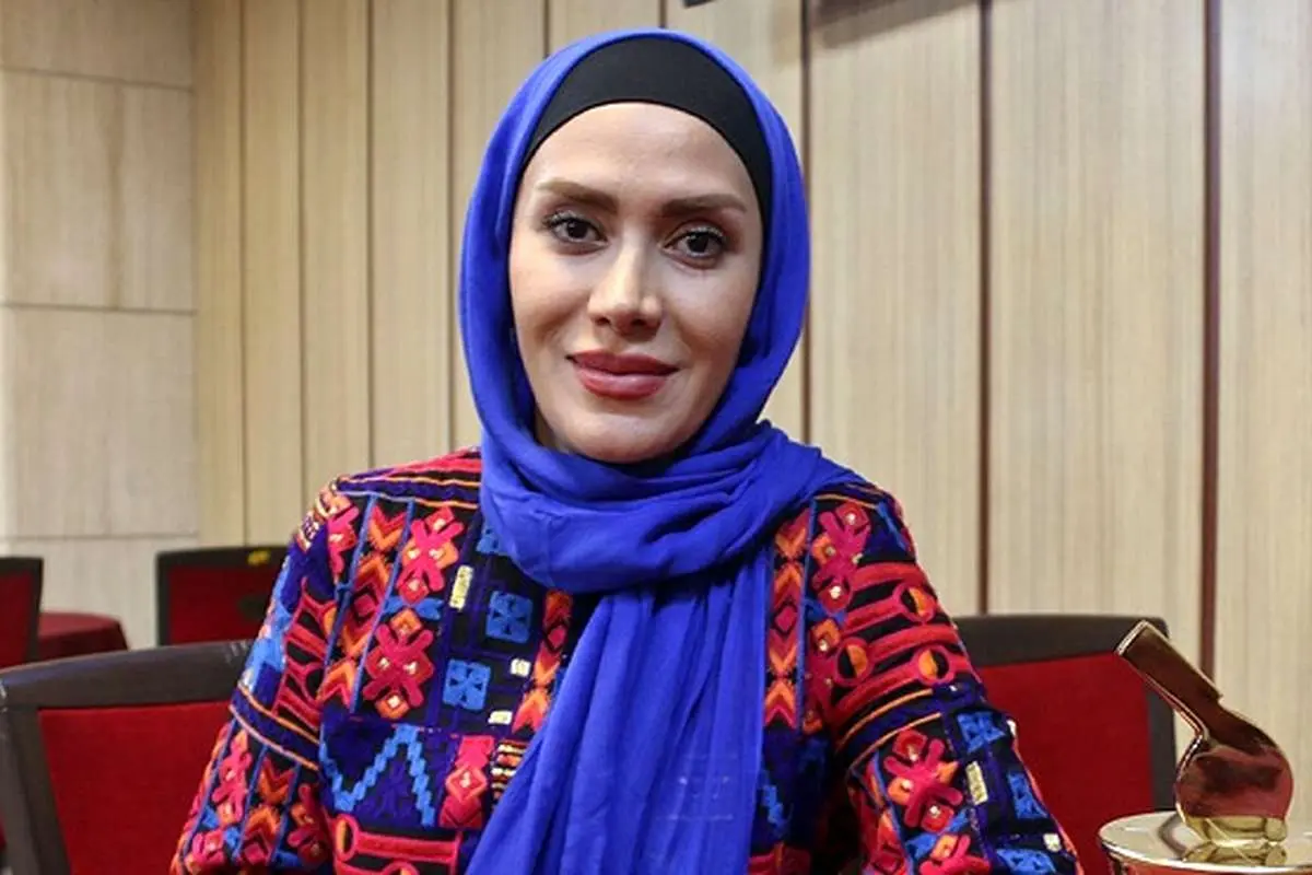 آرژانتین؛ حجاب بانوی ایرانی، مسی و مارادونا