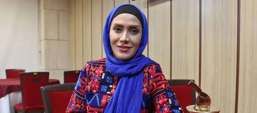 آرژانتین؛ حجاب بانوی ایرانی، مسی و مارادونا