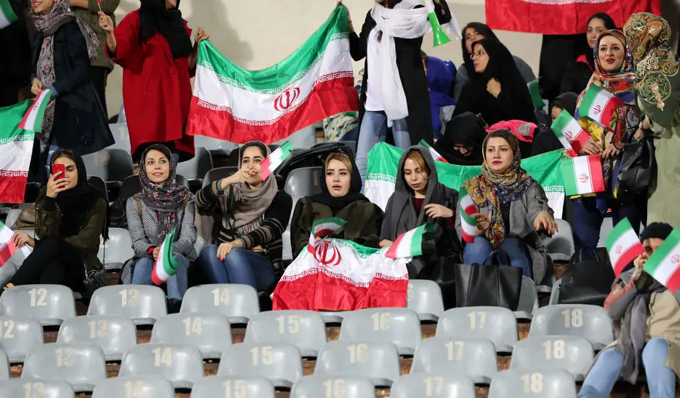 آخرین خبر از حضور بانوان در بازی پرسپولیس و السد