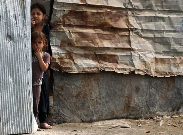 بانک جهانی: فقر در جهان "به‌شکل غیرقابل‌قبولی" بالاست