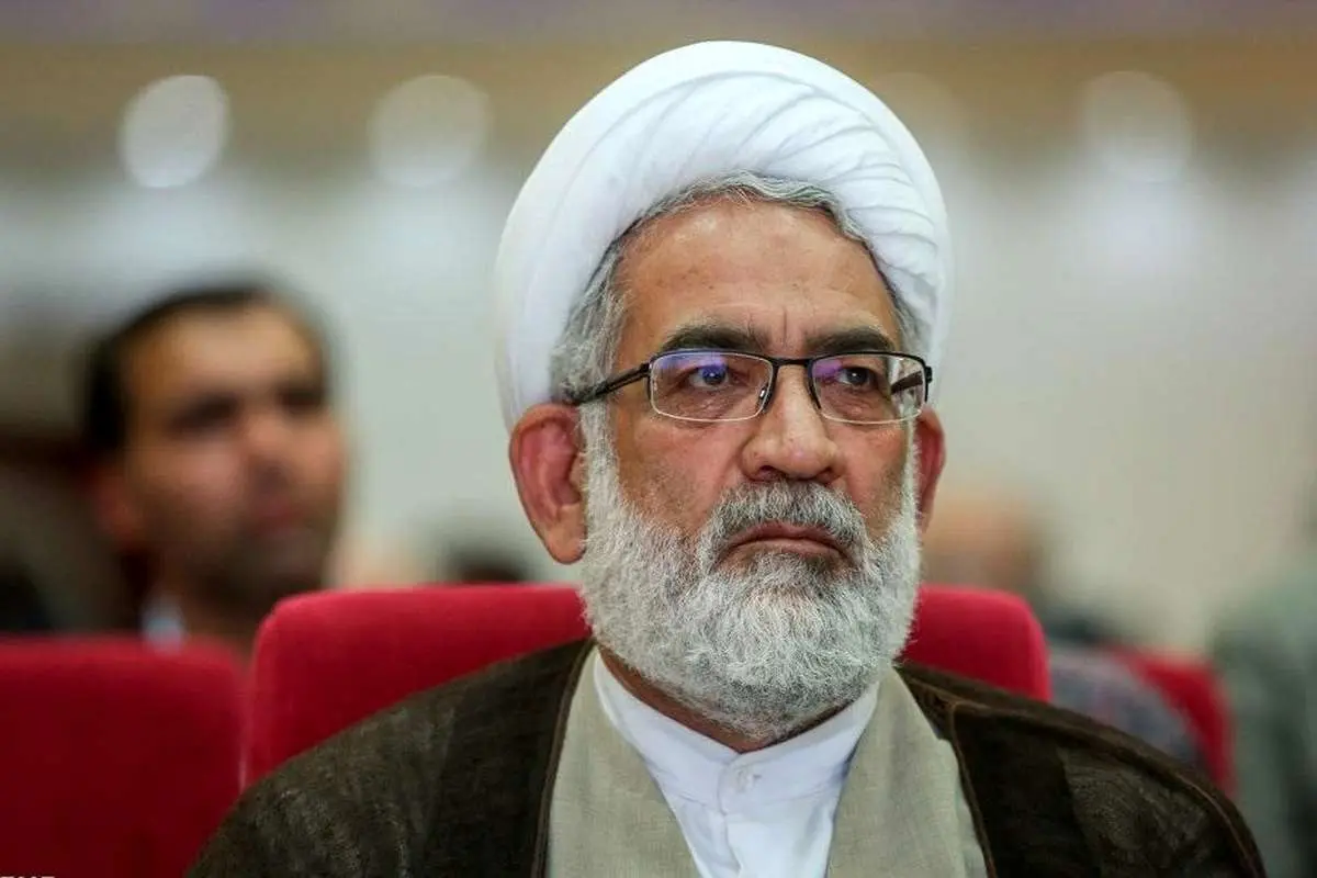 واکنش تند دادستان کل کشور به حضور زنان در ورزشگاه: ادامه پیدا کند، برخورد میکنیم