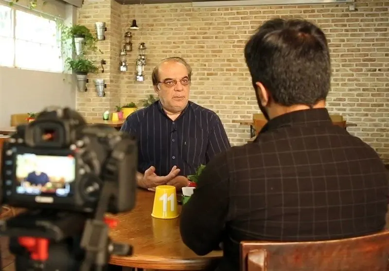 عباس عبدی: عارف هیچگاه گزینه اصلاح‌طلبان نبوده است