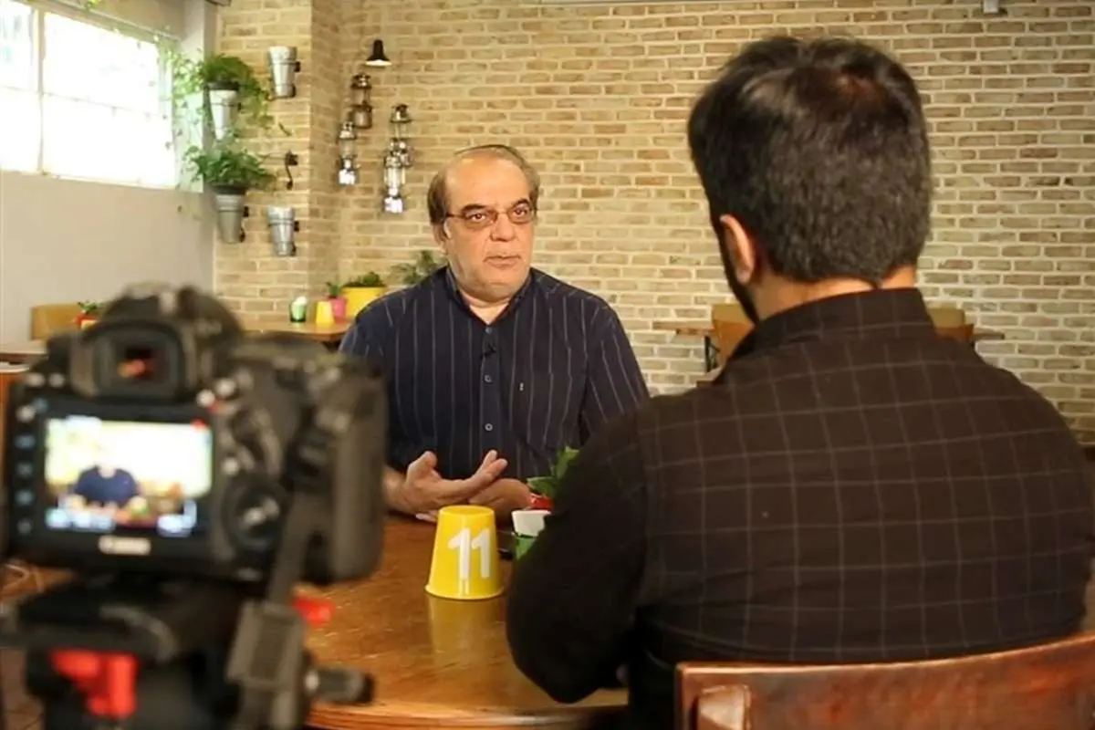 عباس عبدی: عارف هیچگاه گزینه اصلاحطلبان نبوده است