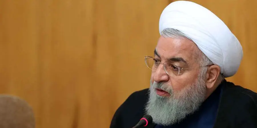 (تصاویر) در جلسه روحانی با هیات دولت چه گذشت؟