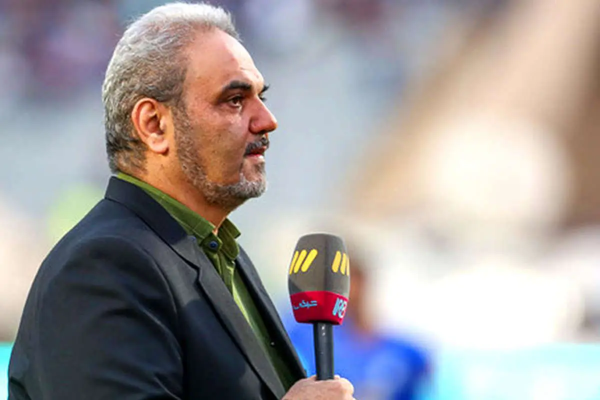 همه ما جواد خیابانی هستیم!