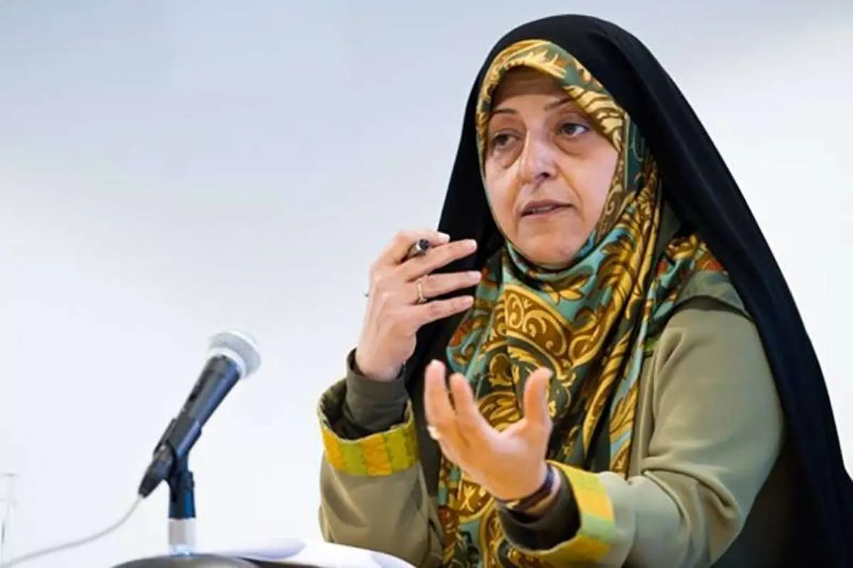 ابتکار: حضور زنان در ورزشگاهها منع قانونی ندارد