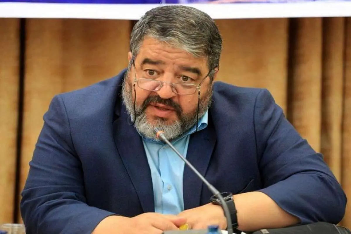 روايت سردار جلالی از شنود مكالمات در مذاکرات برجام