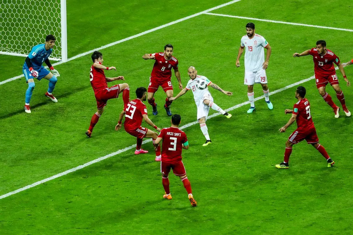 ایران با چه تاکتیکی می‌تواند قهرمان آسیا شود؟